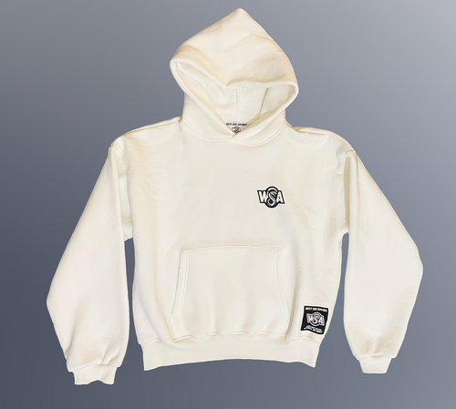 "MONEYLOVERS" HOODIE X HUSTLER COLLECTION
