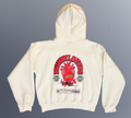 "MONEYLOVERS" HOODIE X HUSTLER COLLECTION
