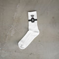 "SMARTWORKING" SOCKS X HUSTLER COLLECTION