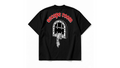 "ESCAPE ROOM" TEE X HUSTLER COLLECTION