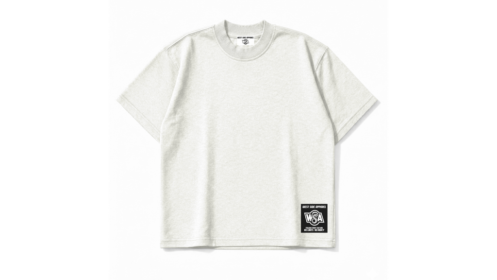 "BONONIA" TEE X SKUDO TATTOO