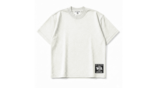 "BONONIA" TEE X SKUDO TATTOO