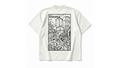 "BONONIA" TEE X SKUDO TATTOO